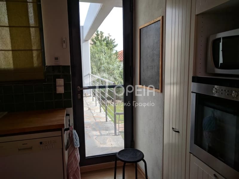 House in Κέντρο, Kalivia Thorikou — Photo 16 of 23