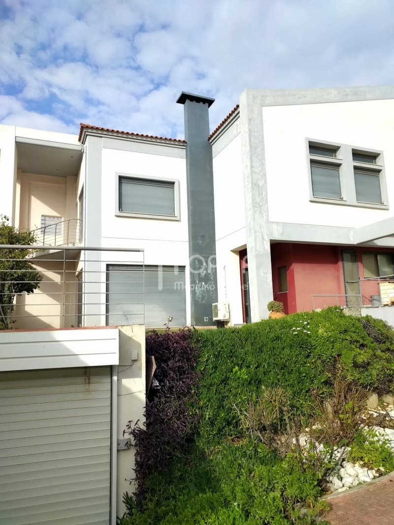 House in Κέντρο, Kalivia Thorikou — Photo 20 of 23