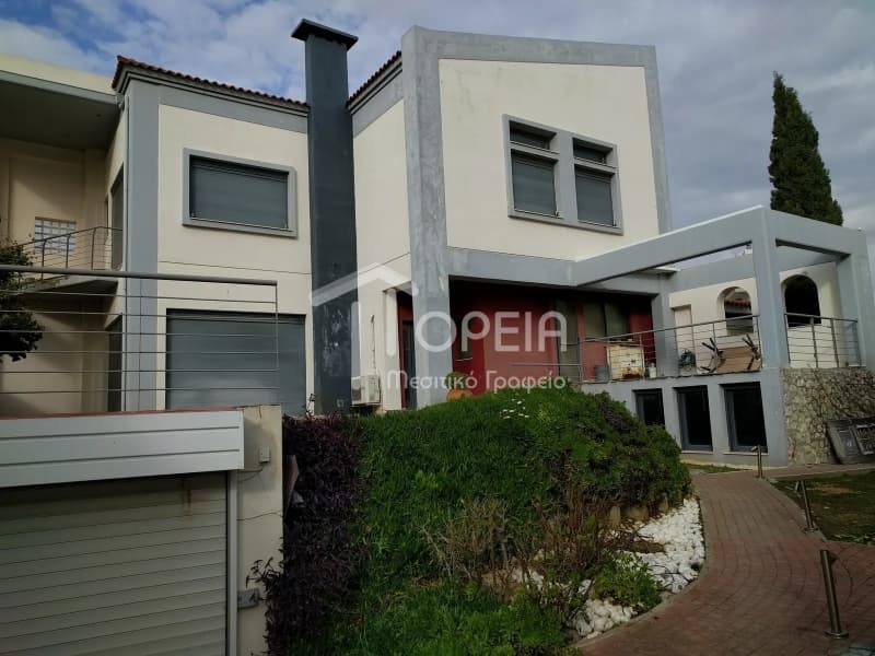 House in Κέντρο, Kalivia Thorikou — Photo 3 of 23