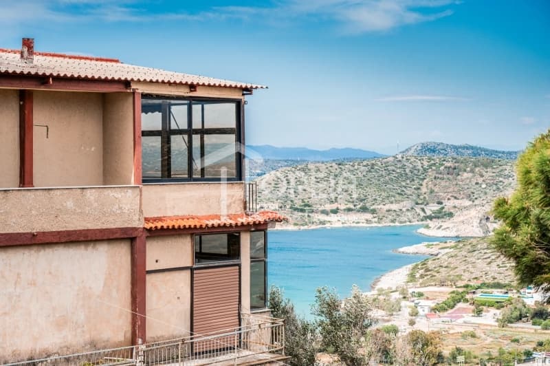 House in Agia Marina, Vari - Varkiza — Photo 14 of 19