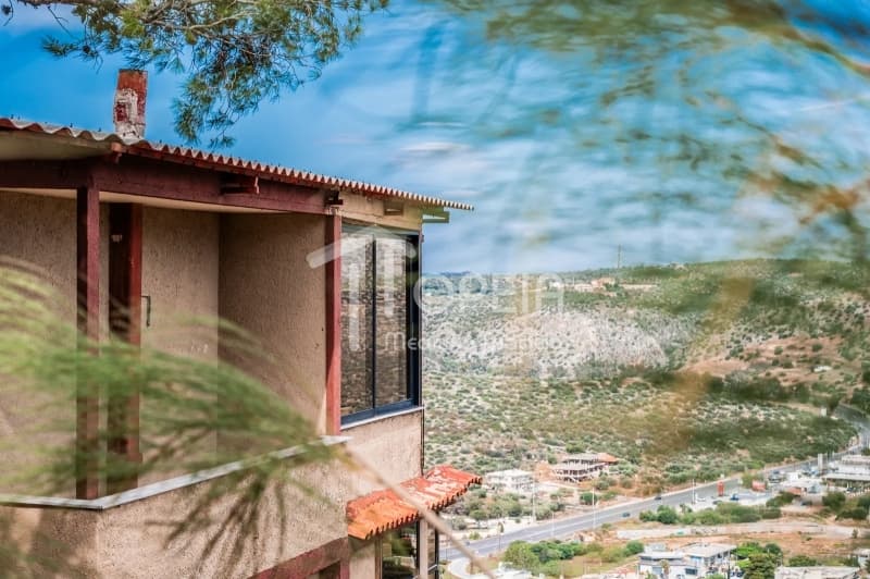 House in Agia Marina, Vari - Varkiza — Photo 16 of 19