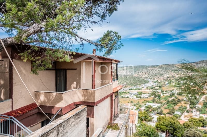 House in Agia Marina, Vari - Varkiza — Photo 5 of 19