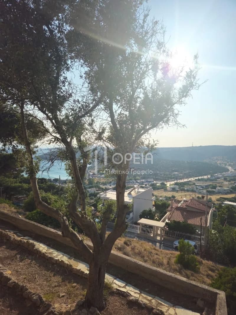 House in Agia Marina, Vari - Varkiza — Photo 13 of 19