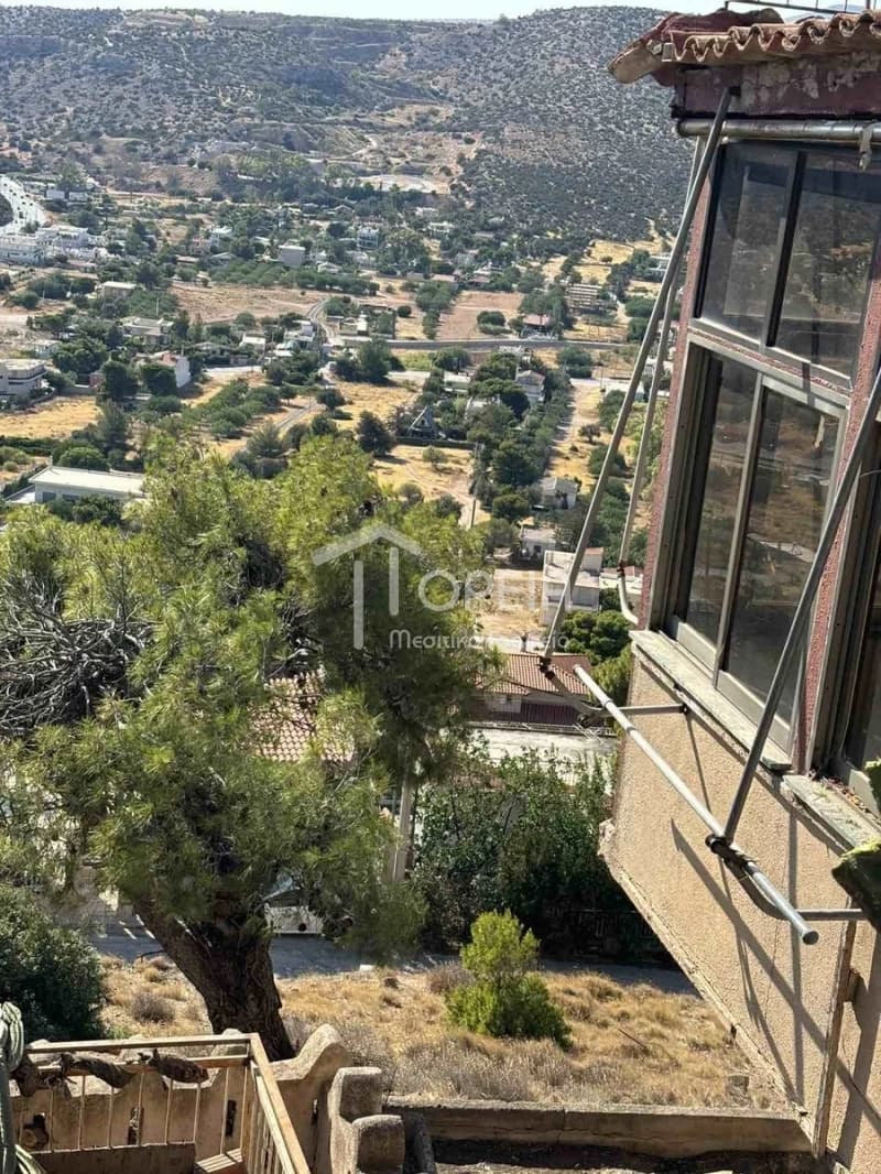 House in Agia Marina, Vari - Varkiza — Photo 7 of 19