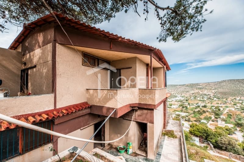 House in Agia Marina, Vari - Varkiza — Photo 3 of 19