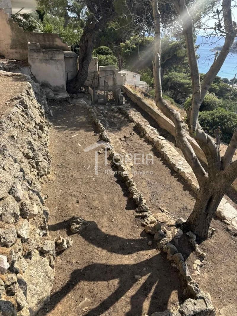 House in Agia Marina, Vari - Varkiza — Photo 10 of 19