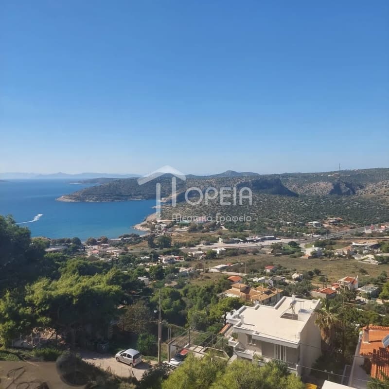 House in Agia Marina, Vari - Varkiza — Photo 19 of 19