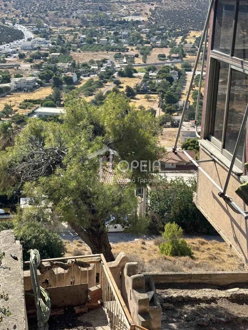 House in Agia Marina, Vari - Varkiza — Photo 11 of 19