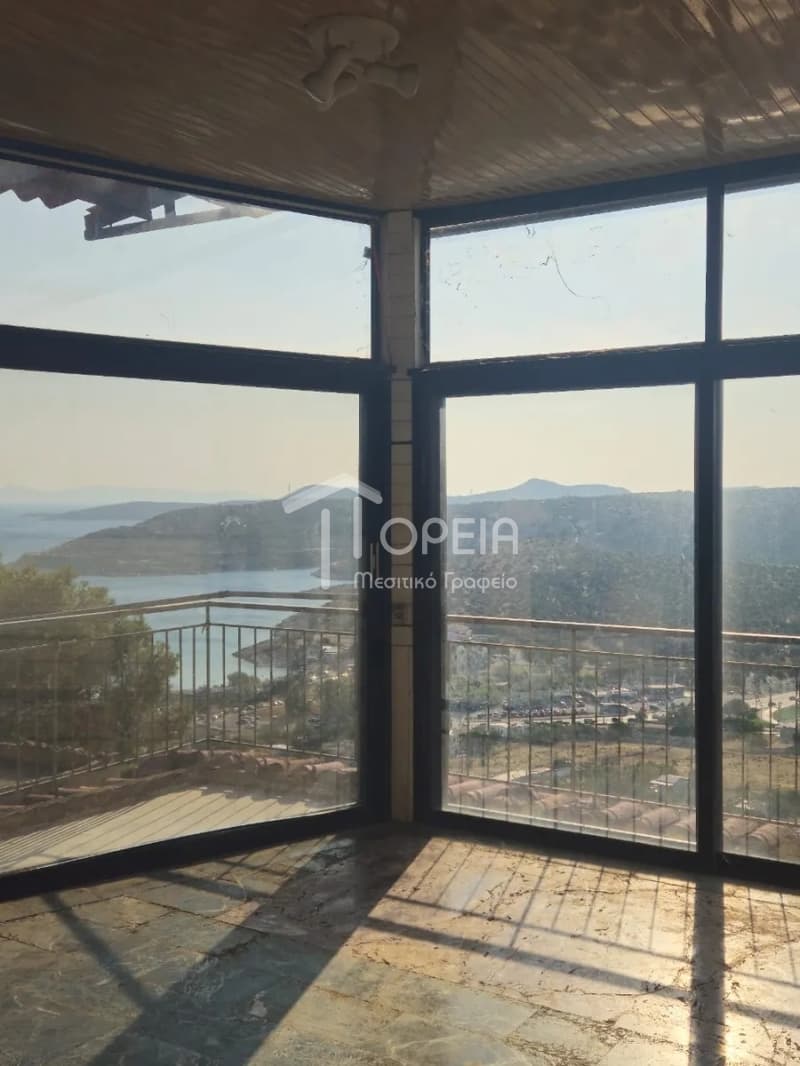 House in Agia Marina, Vari - Varkiza — Photo 15 of 19