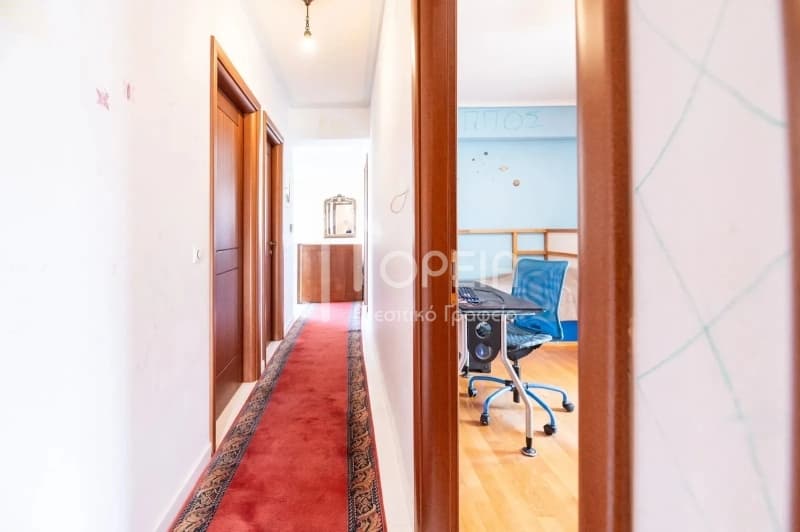 Μονοκατοικία στην Αγία Μαρίνα, Κορωπί — Φωτογραφία 8 από 21