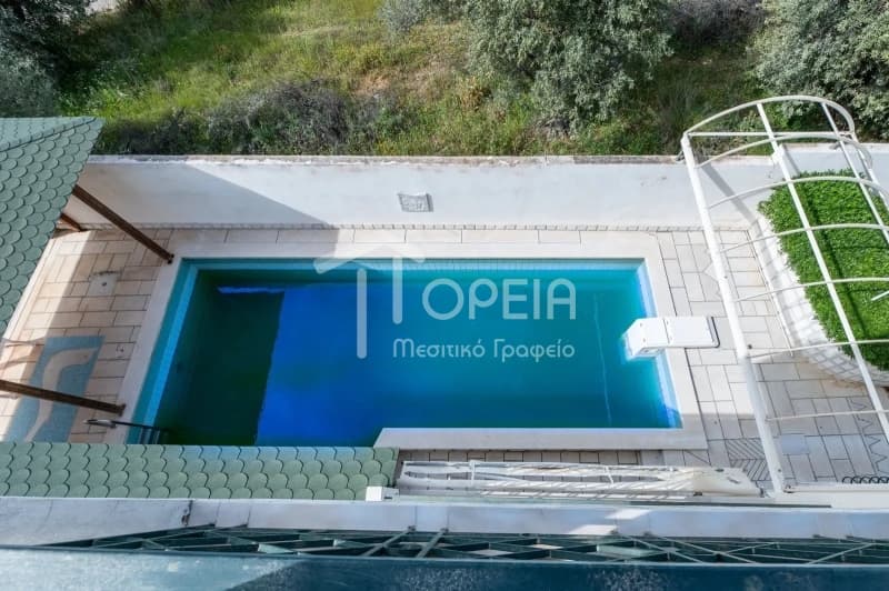 Μονοκατοικία στην Αγία Μαρίνα, Κορωπί — Φωτογραφία 1 από 21