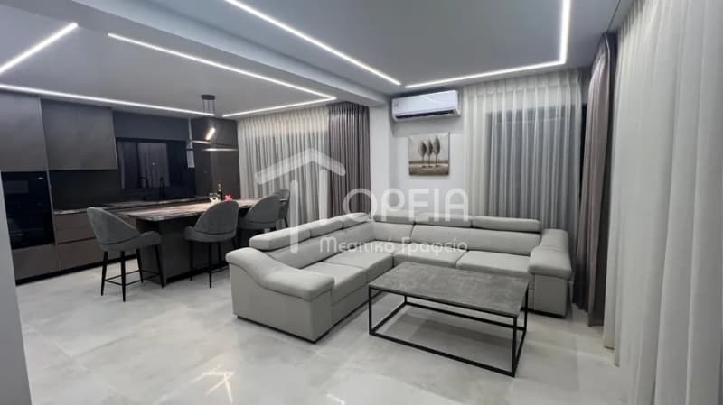 Διαμέρισμα στην Καλύβια, Καλύβια Θορικού — Φωτογραφία 3 από 11