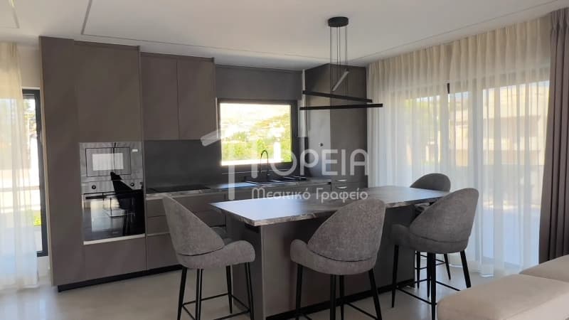Διαμέρισμα στην Καλύβια, Καλύβια Θορικού — Φωτογραφία 1 από 11