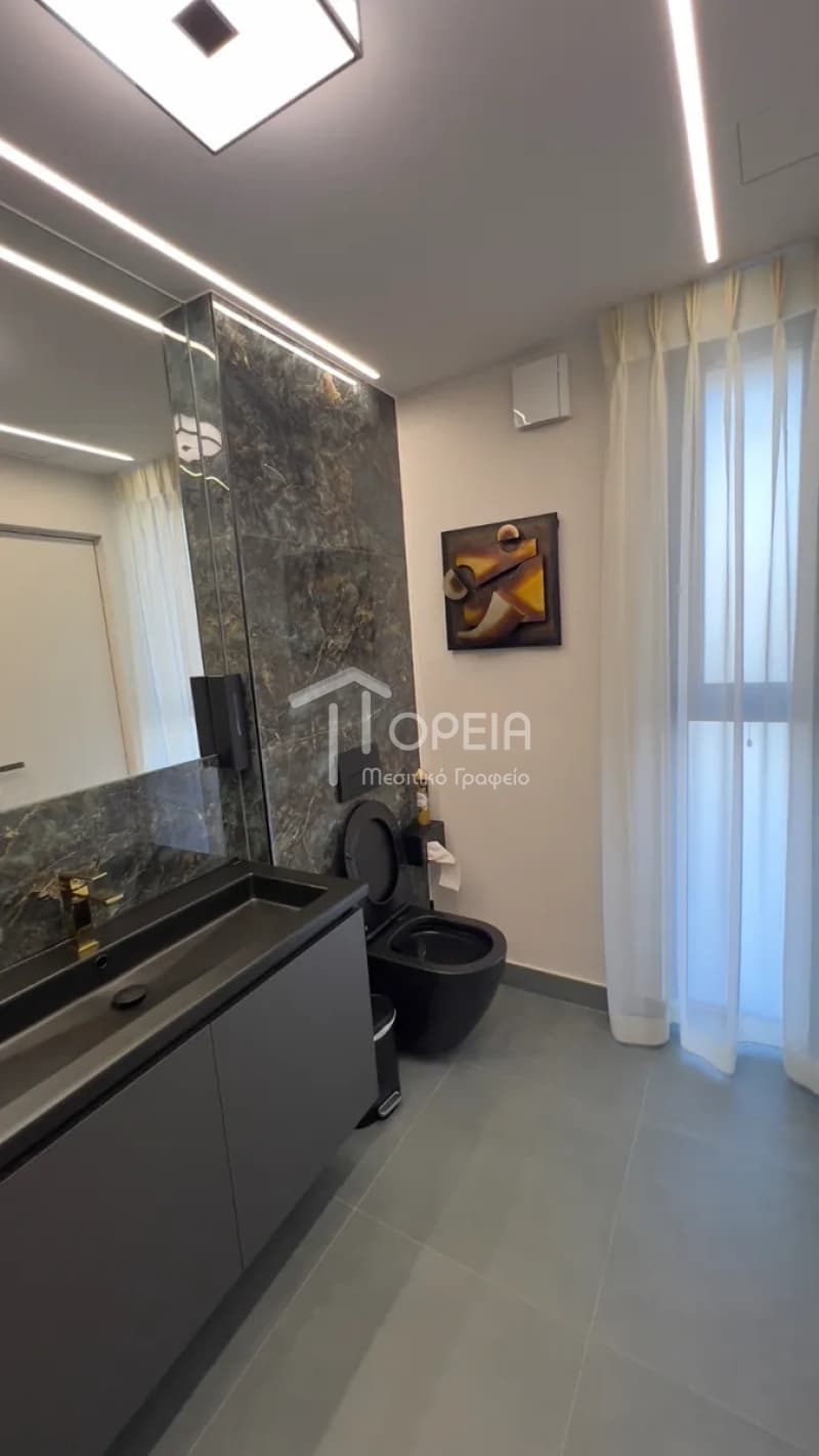 Διαμέρισμα στην Καλύβια, Καλύβια Θορικού — Φωτογραφία 10 από 17