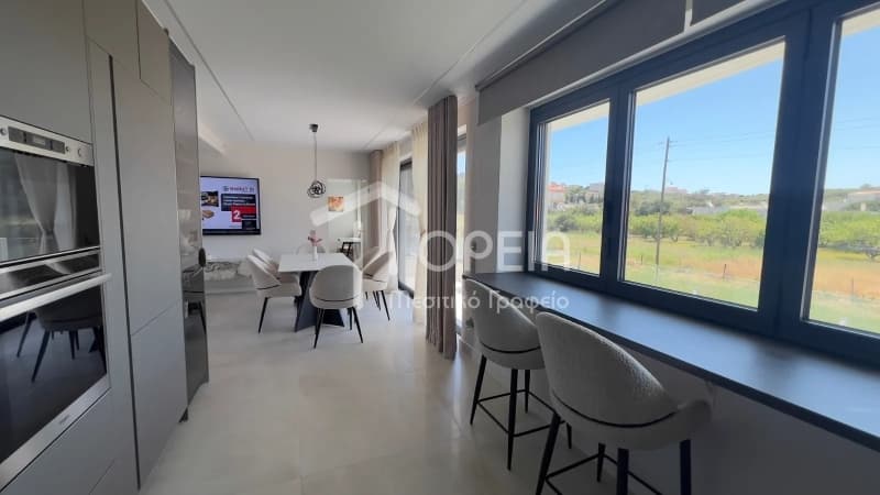 Διαμέρισμα στην Καλύβια, Καλύβια Θορικού — Φωτογραφία 16 από 17