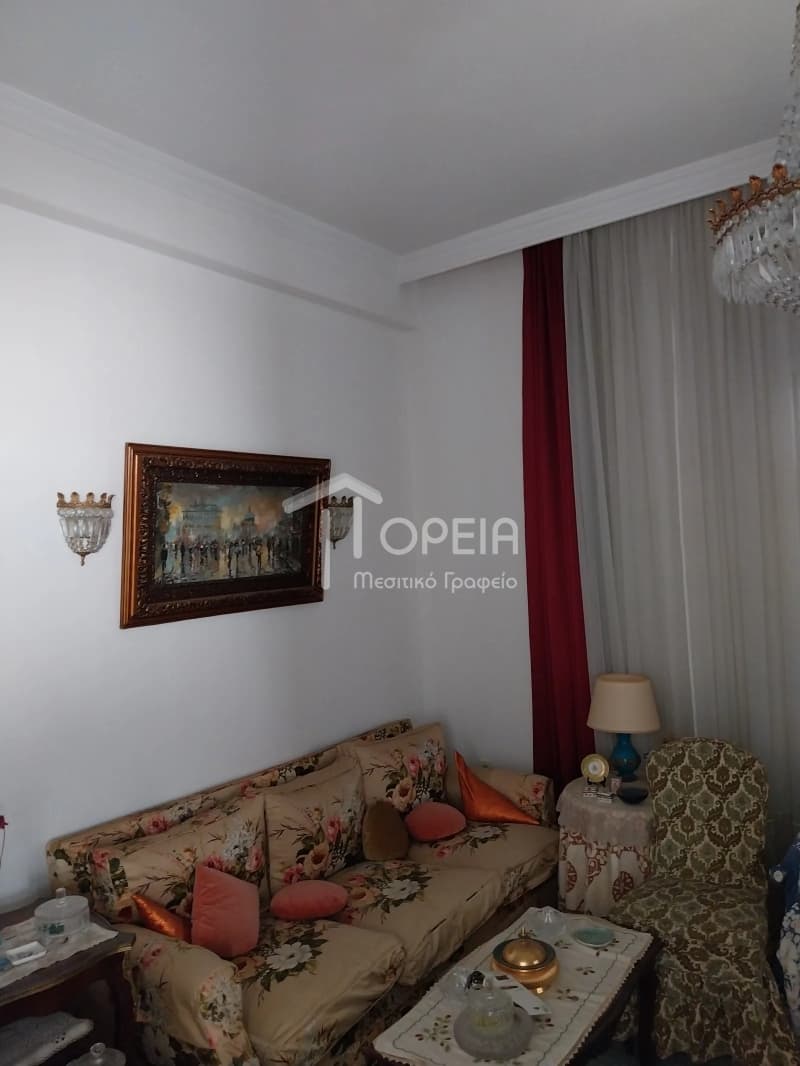 Διαμέρισμα στην Κάτω Ηλιούπολη, Ηλιούπολη — Φωτογραφία 2 από 3