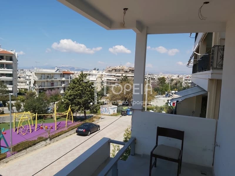 Διαμέρισμα στην Σκαλιστήρι, Ηλιούπολη — Φωτογραφία 3 από 11