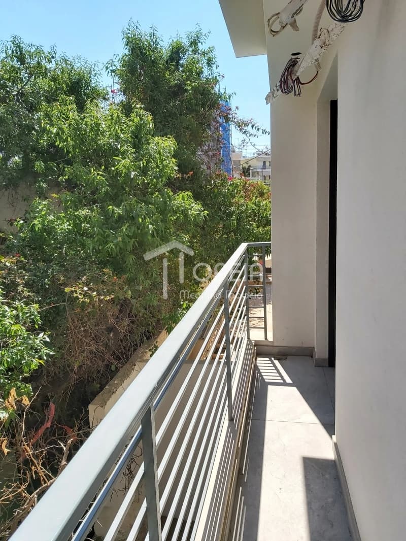 Διαμέρισμα στην Σκαλιστήρι, Ηλιούπολη — Φωτογραφία 8 από 11
