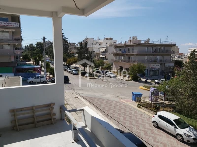 Διαμέρισμα στην Σκαλιστήρι, Ηλιούπολη — Φωτογραφία 6 από 11