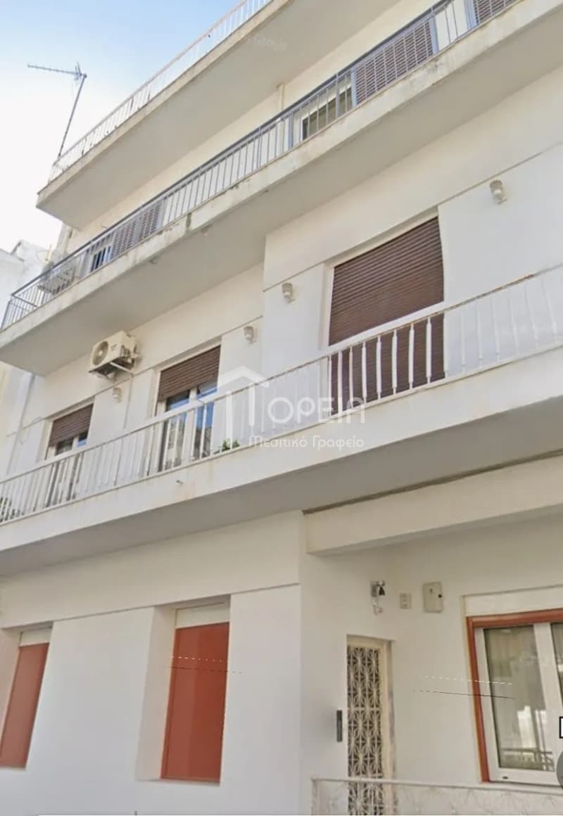 Διαμέρισμα στην Κάτω Ηλιούπολη, Ηλιούπολη — Φωτογραφία 8 από 8