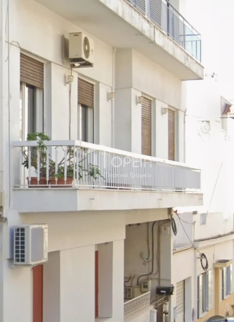 Διαμέρισμα στην Κάτω Ηλιούπολη, Ηλιούπολη — Φωτογραφία 6 από 8