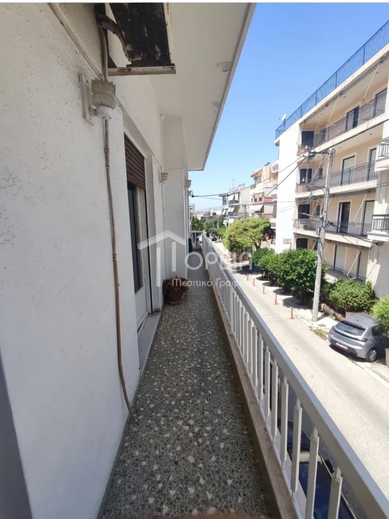 Διαμέρισμα στην Κάτω Ηλιούπολη, Ηλιούπολη — Φωτογραφία 4 από 8