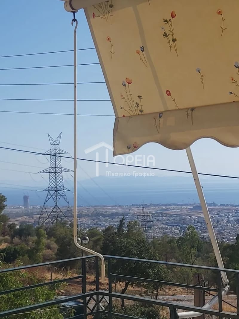 Διαμέρισμα στην Αστυνομικά, Ηλιούπολη — Φωτογραφία 8 από 8