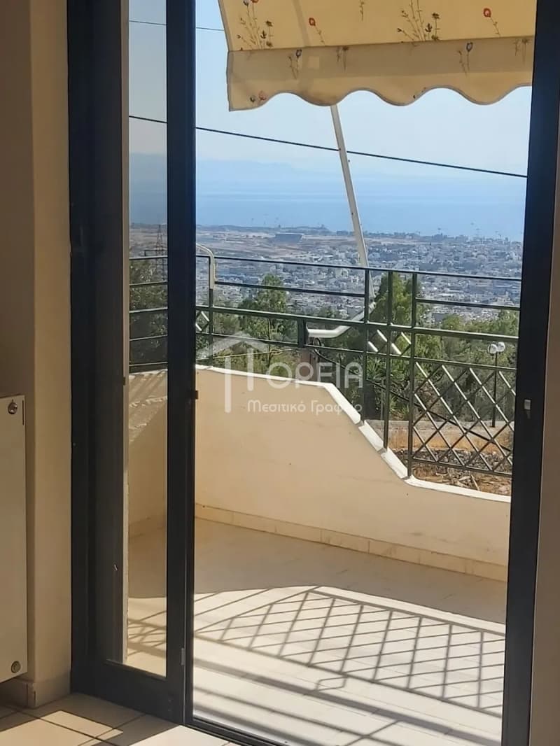 Διαμέρισμα στην Αστυνομικά, Ηλιούπολη — Φωτογραφία 3 από 8