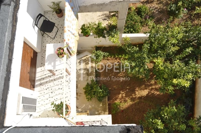 Μονοκατοικία στην Αγιά Μαρίνα, Ηλιούπολη — Φωτογραφία 2 από 5