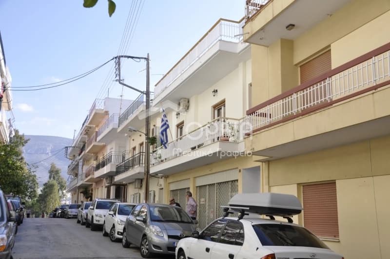 Μονοκατοικία στην Αγιά Μαρίνα, Ηλιούπολη — Φωτογραφία 4 από 5
