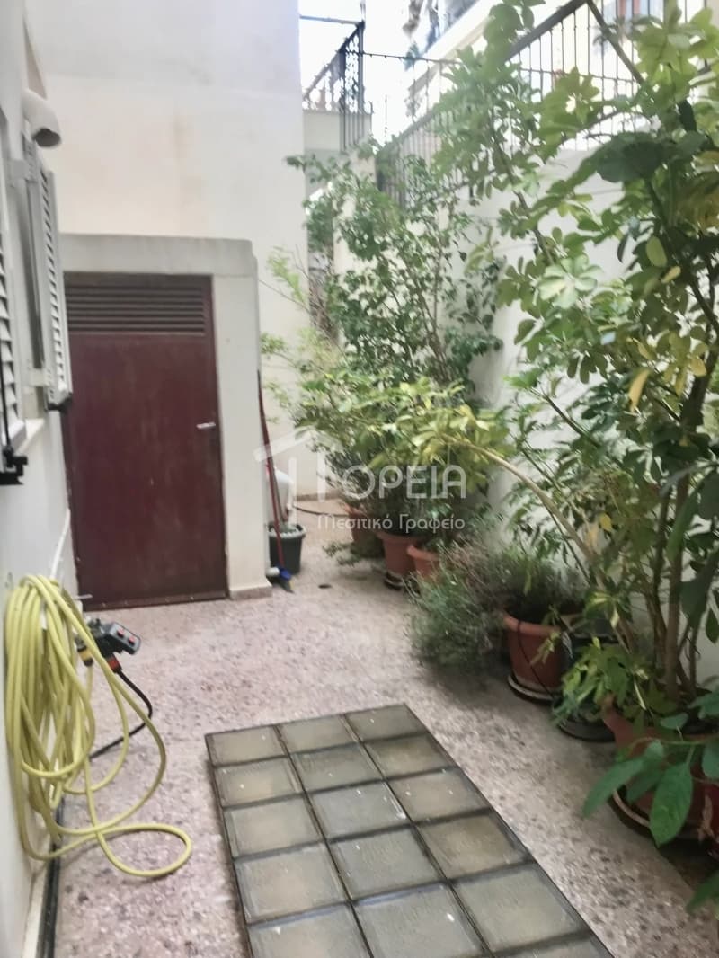 Διαμέρισμα στην Αγιά Μαρίνα, Ηλιούπολη — Φωτογραφία 8 από 8