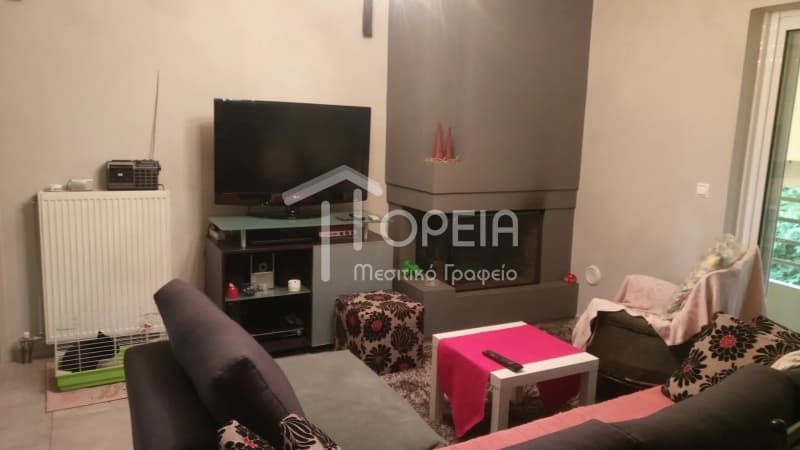 Διαμέρισμα στην Αγιά Μαρίνα, Ηλιούπολη — Φωτογραφία 1 από 8