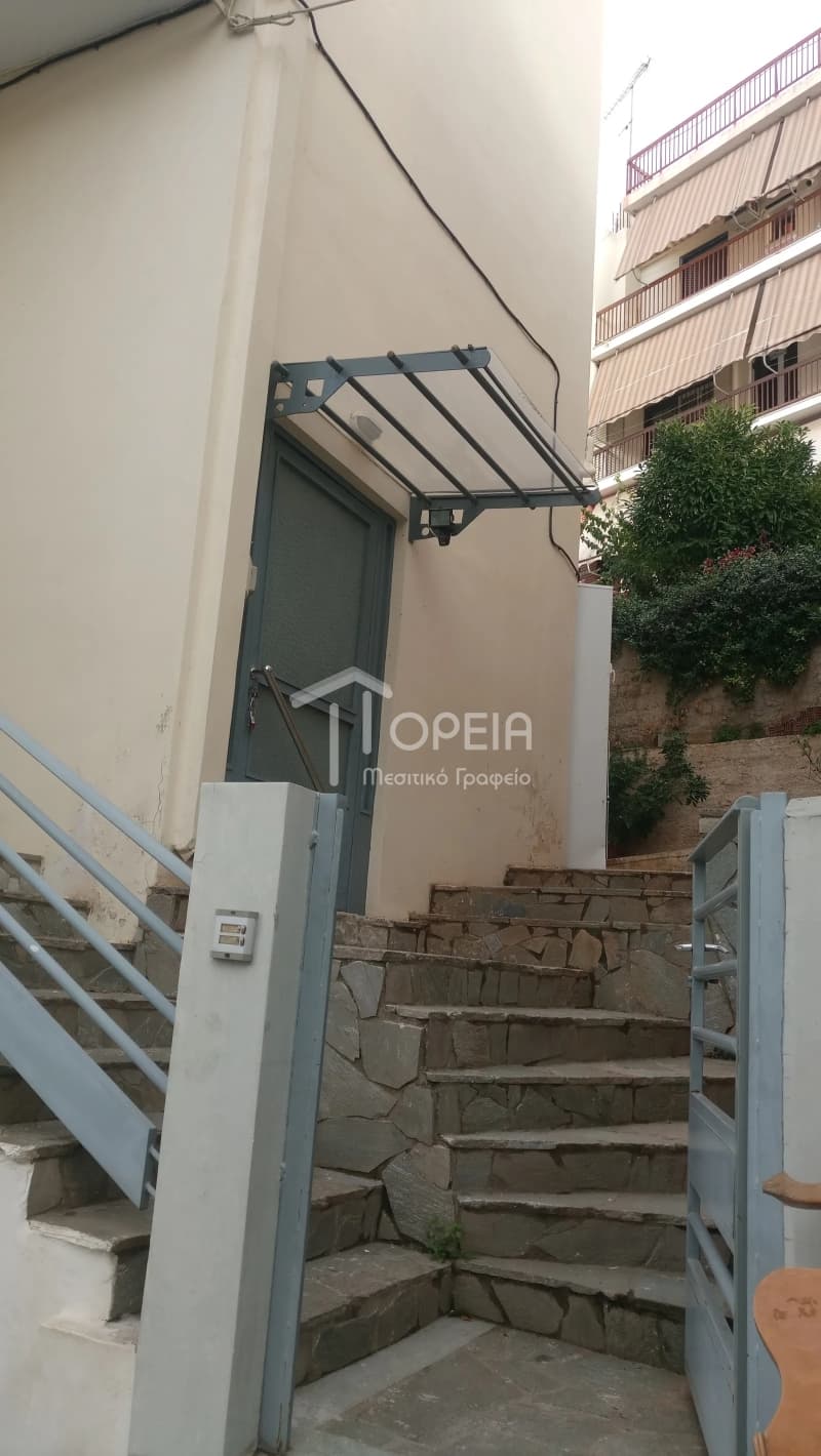Διαμέρισμα στην Αγιά Μαρίνα, Ηλιούπολη — Φωτογραφία 8 από 8