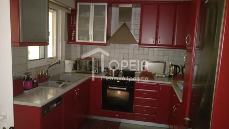 Διαμέρισμα στην Αγιά Μαρίνα, Ηλιούπολη — Φωτογραφία 2 από 8