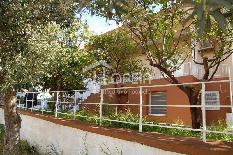 House in Skalistiri, Ilioupoli — Photo 5 of 10