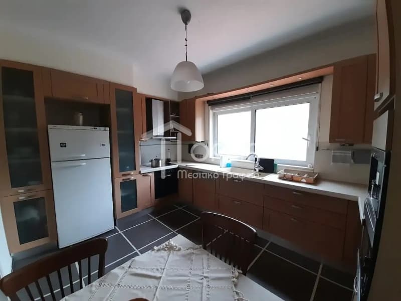 Διαμέρισμα στην Αμπελώνας, Καλύβια Θορικού — Φωτογραφία 3 από 18