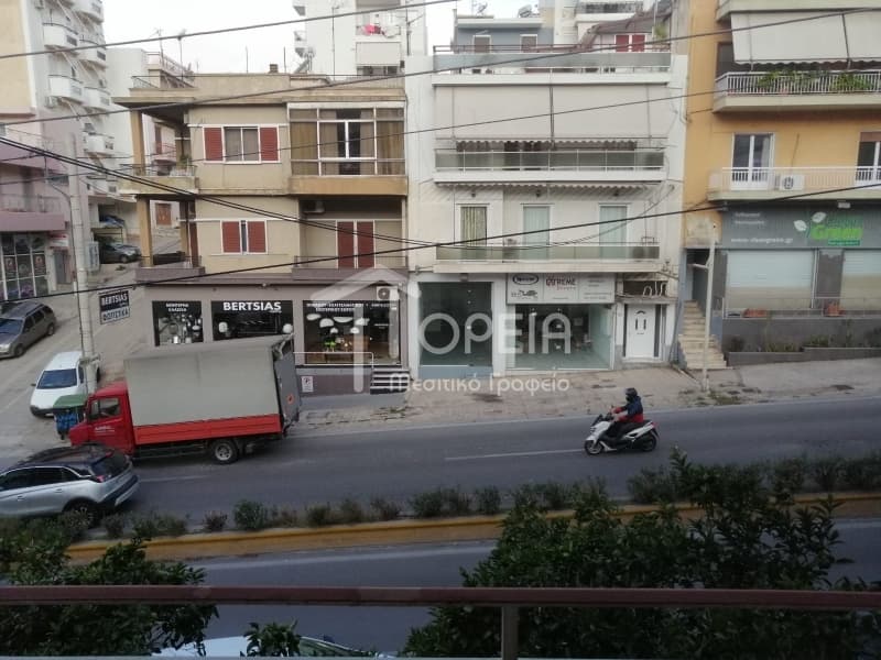 Μονοκατοικία στην Αγιά Μαρίνα, Ηλιούπολη — Φωτογραφία 28 από 30