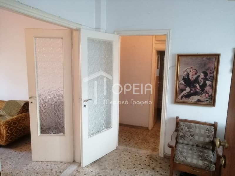 Μονοκατοικία στην Αγιά Μαρίνα, Ηλιούπολη — Φωτογραφία 21 από 30