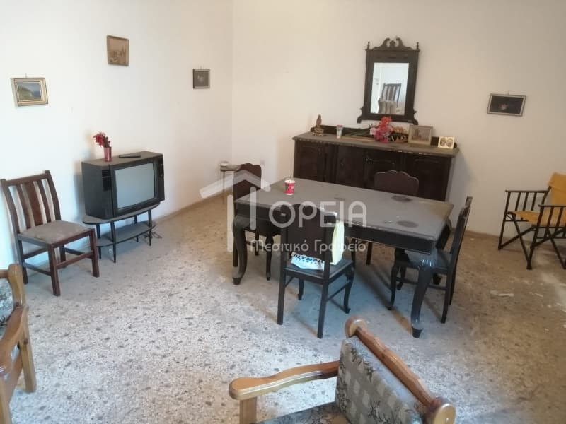 Μονοκατοικία στην Αγιά Μαρίνα, Ηλιούπολη — Φωτογραφία 18 από 30