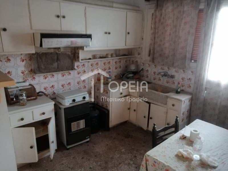 Μονοκατοικία στην Αγιά Μαρίνα, Ηλιούπολη — Φωτογραφία 30 από 30