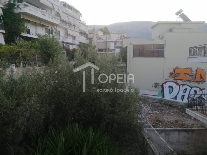 Μονοκατοικία στην Αγιά Μαρίνα, Ηλιούπολη — Φωτογραφία 13 από 30