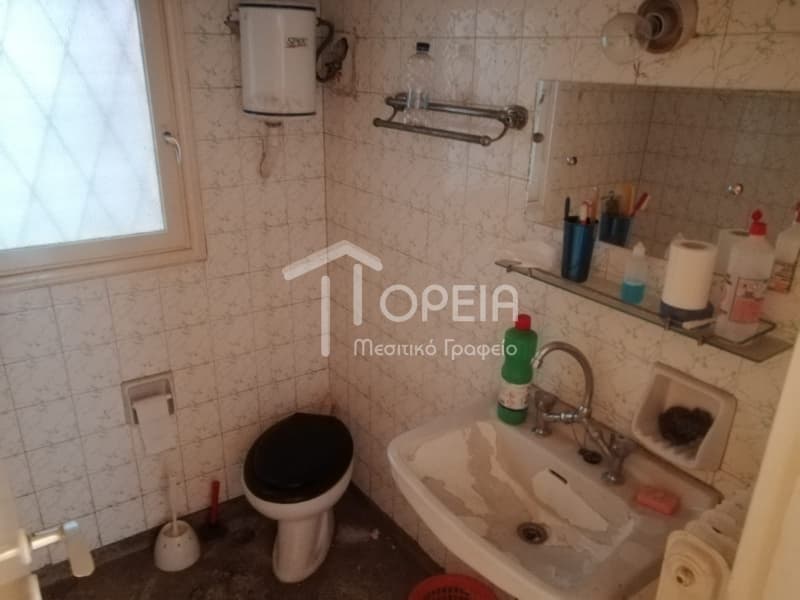 Μονοκατοικία στην Αγιά Μαρίνα, Ηλιούπολη — Φωτογραφία 24 από 30