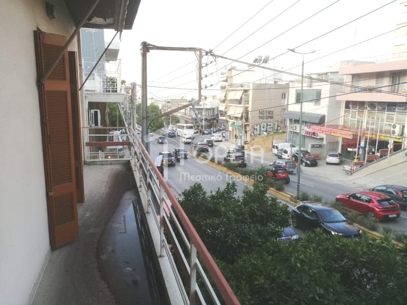 Μονοκατοικία στην Αγιά Μαρίνα, Ηλιούπολη — Φωτογραφία 25 από 30