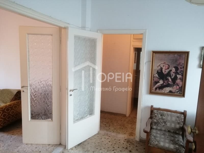 Μονοκατοικία στην Αγιά Μαρίνα, Ηλιούπολη — Φωτογραφία 29 από 30