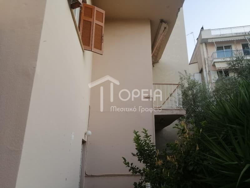 Μονοκατοικία στην Αγιά Μαρίνα, Ηλιούπολη — Φωτογραφία 9 από 30