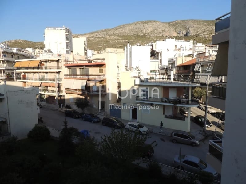 Διαμέρισμα στην Χρυσαλλίδα, Ηλιούπολη — Φωτογραφία 15 από 19