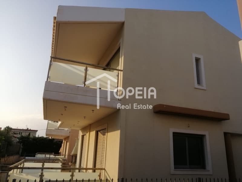 Μονοκατοικία στην Καλύβια, Καλύβια Θορικού — Φωτογραφία 29 από 29