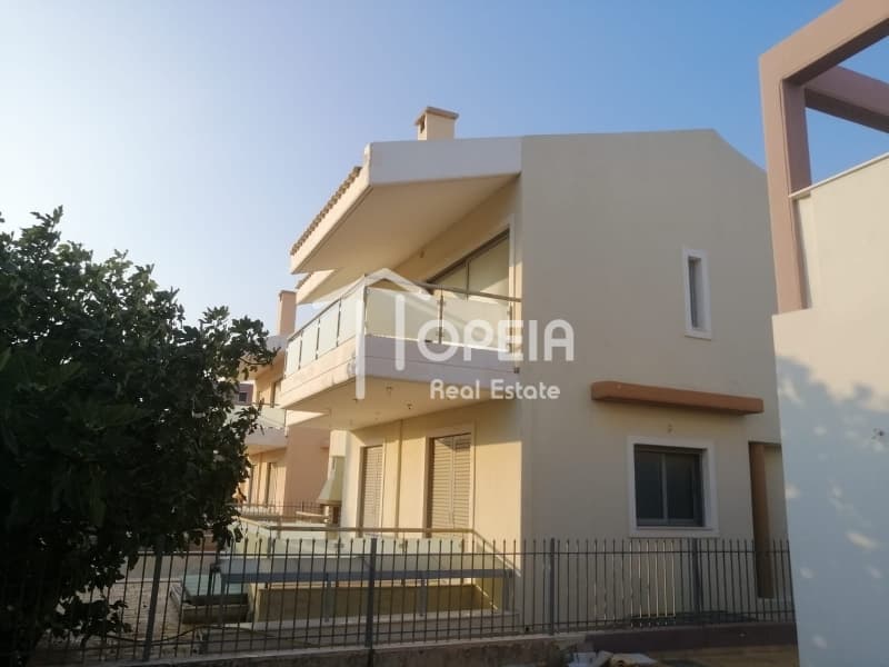 Μονοκατοικία στην Καλύβια, Καλύβια Θορικού — Φωτογραφία 3 από 29