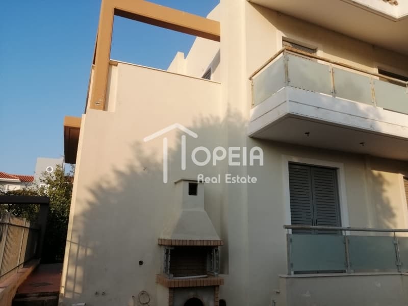House in Kalivia, Kalivia Thorikou — Photo 9 of 28