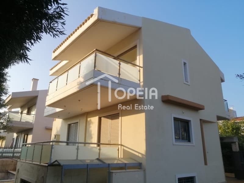 House in Kalivia, Kalivia Thorikou — Photo 28 of 28